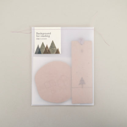 Background for reading